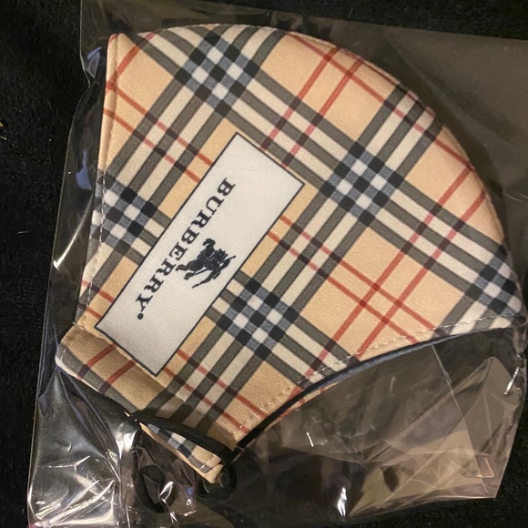 Masks - Picture 2 of 12